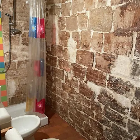 Gasthof Via Vecchia Dei Postriboli Bisceglie