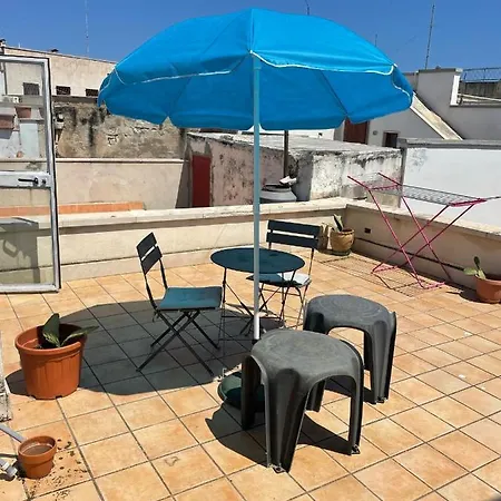 Gasthof Via Vecchia Dei Postriboli 4*