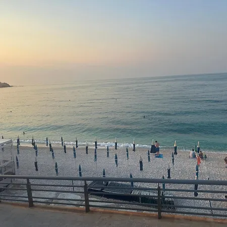 Via Vecchia Dei Postriboli Gasthof Bisceglie