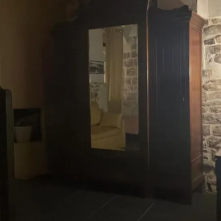 Guest house Via Vecchia Dei Postriboli