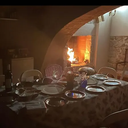 Guest house Via Vecchia Dei Postriboli Bisceglie