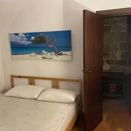 Guest house Via Vecchia Dei Postriboli Bisceglie