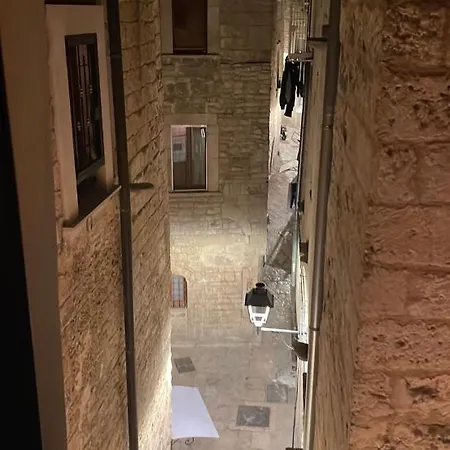 Via Vecchia Dei Postriboli 게스트하우스 비쉘리에